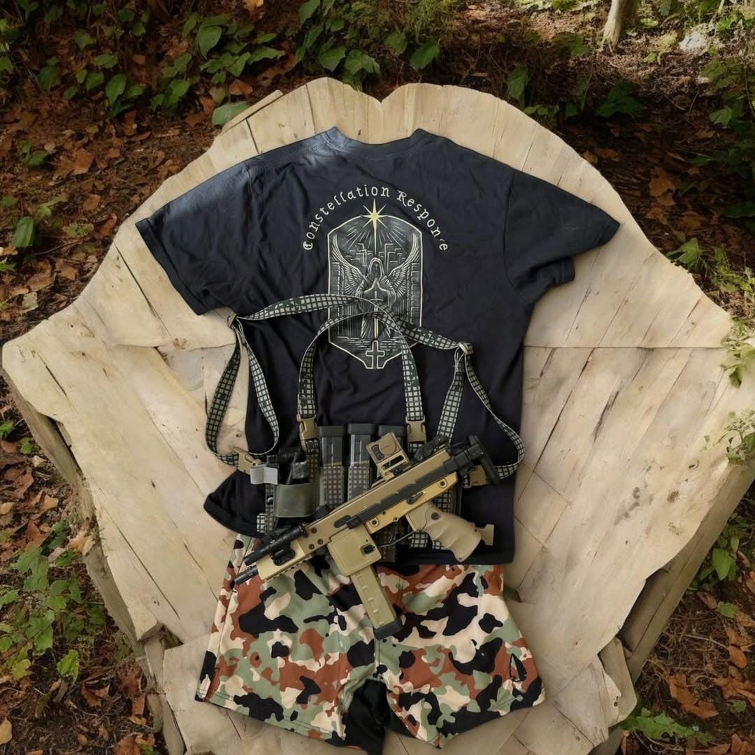 North Star by Just A Gun Guy