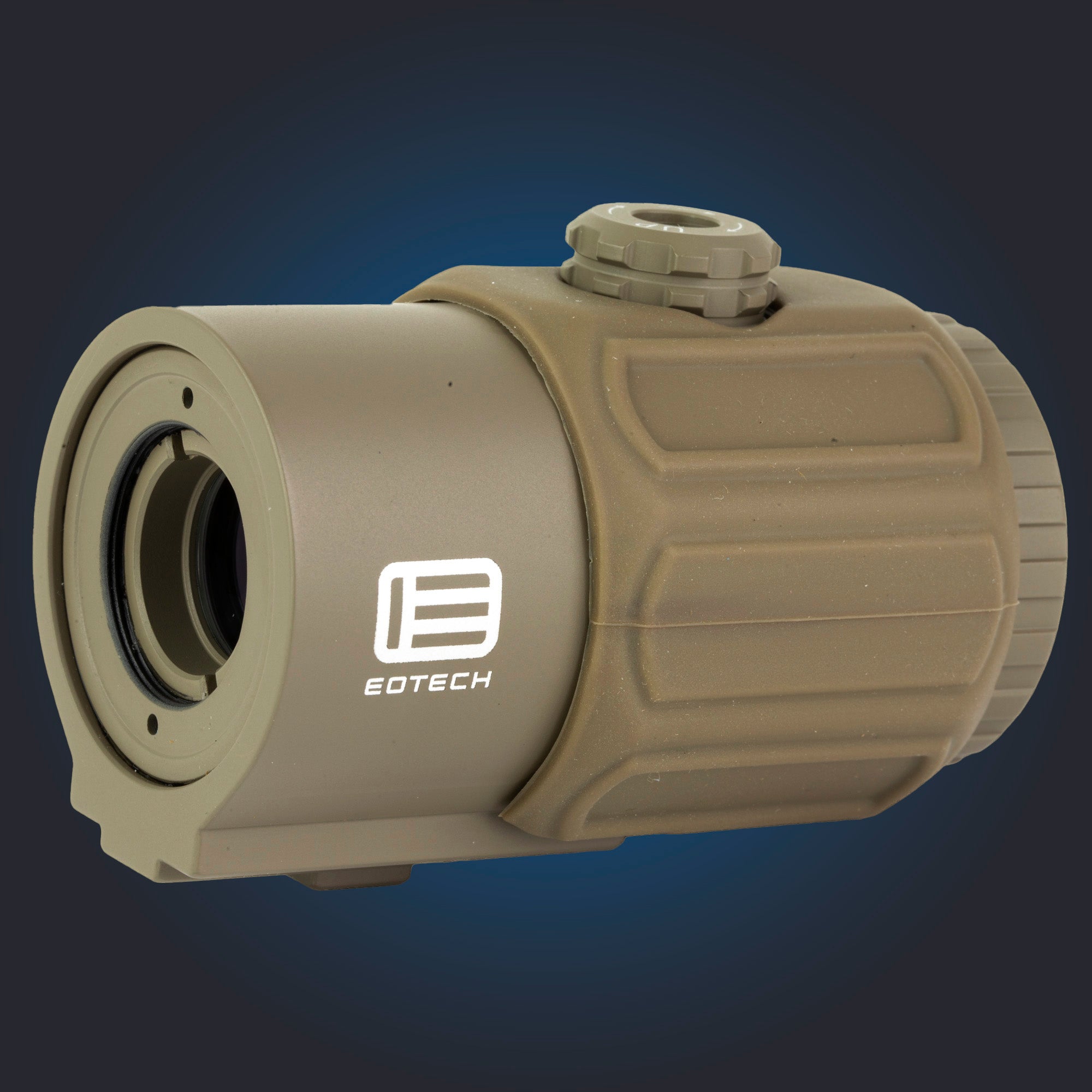G43 Magnifier