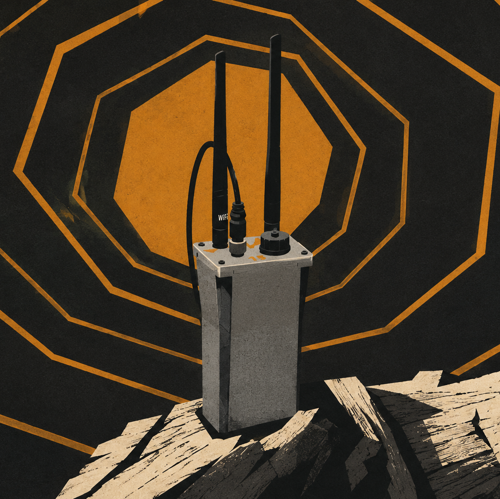 ATAK Quick Start Guide Part 5: Joining Open TAK Server