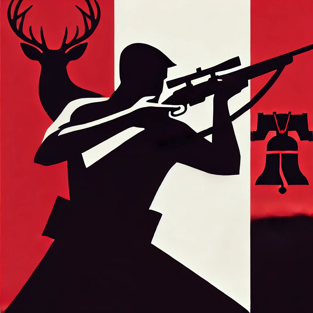 Yes, the 2nd Amendment is About Hunting