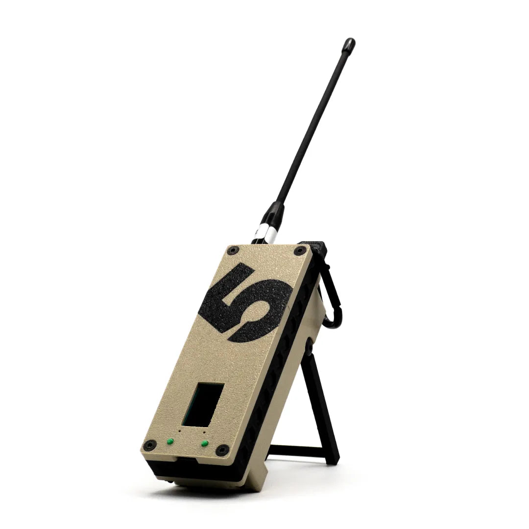 Trekker Bravo