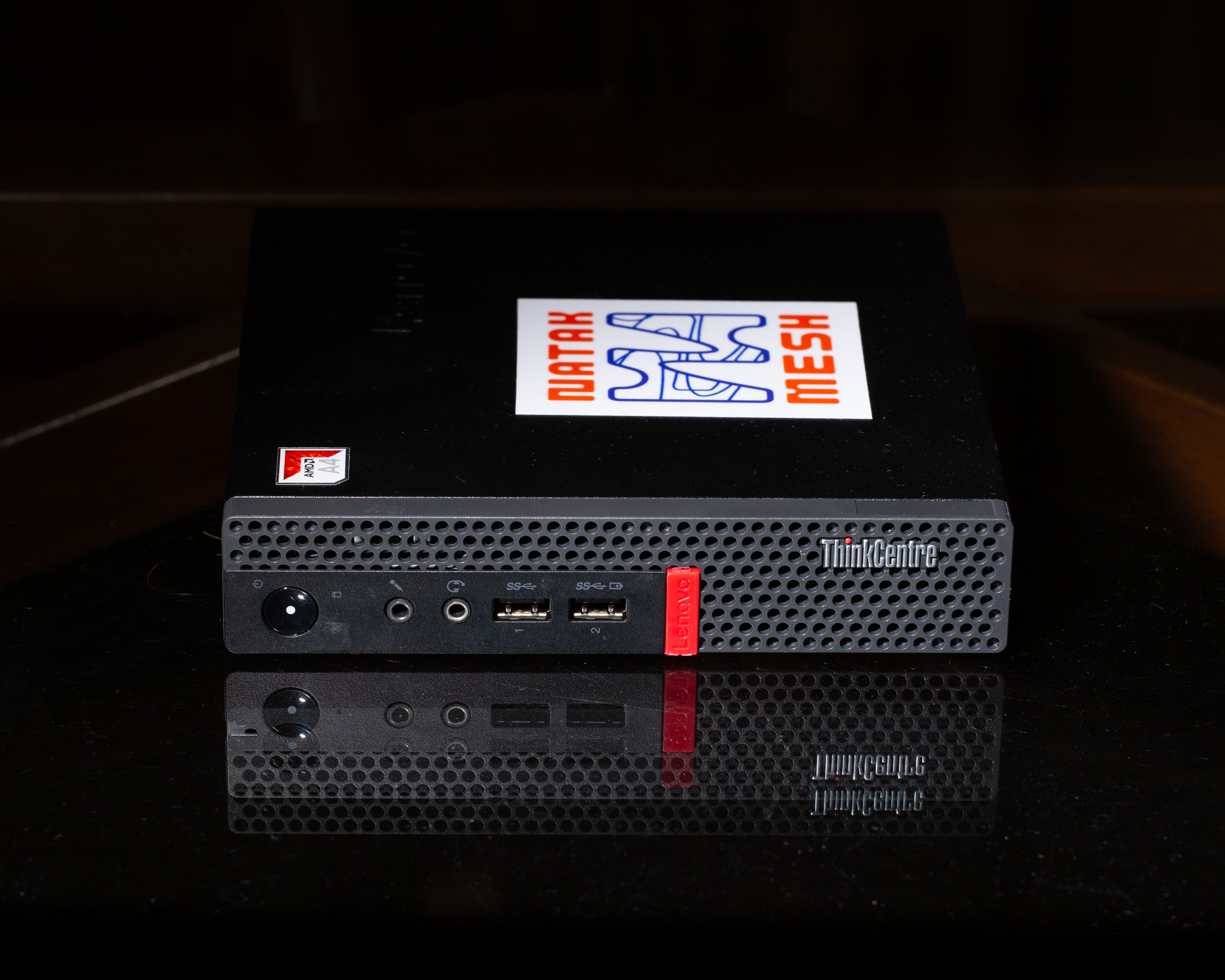 Ion — TAK Server