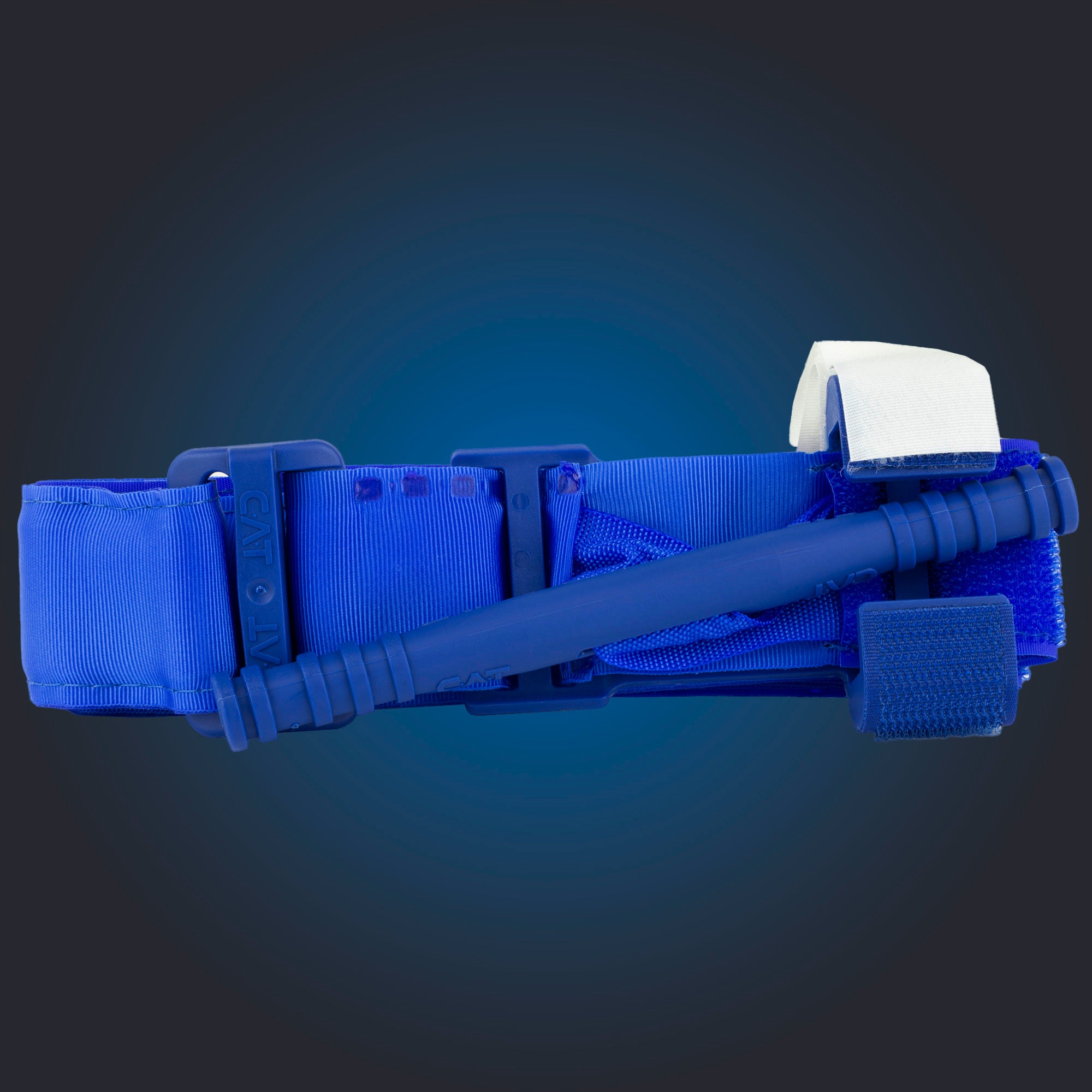 Combat Application Tourniquet Trainer, Blue