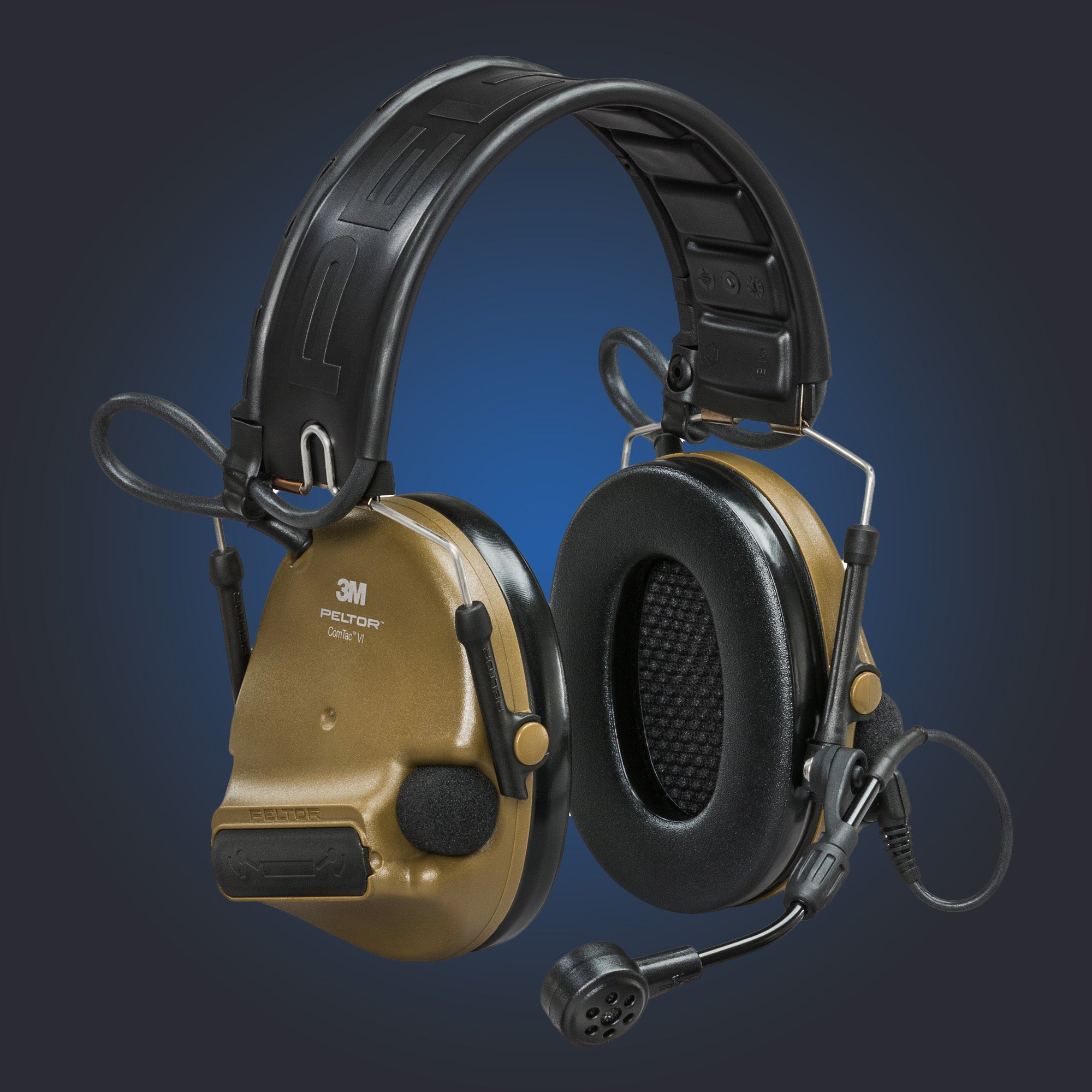 Headsets