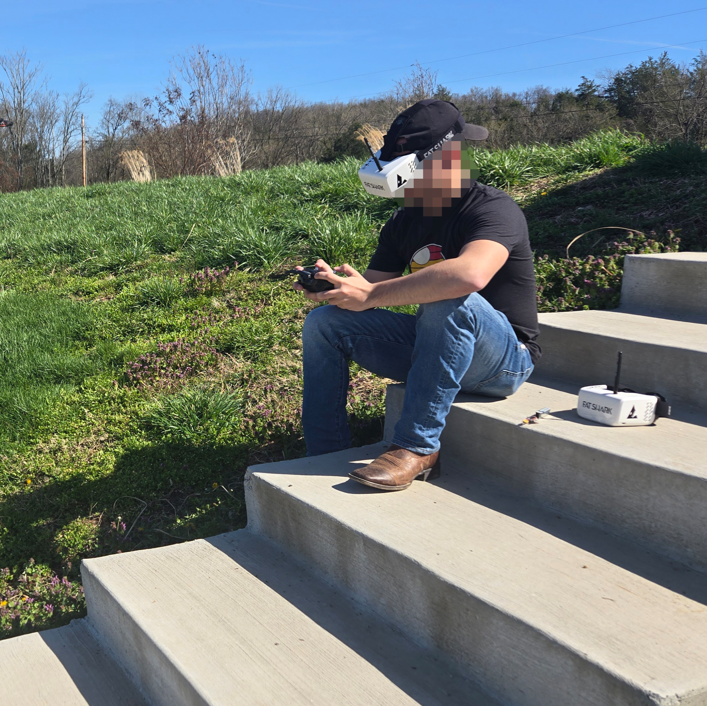 FPV Crash Course Training - December 6-7