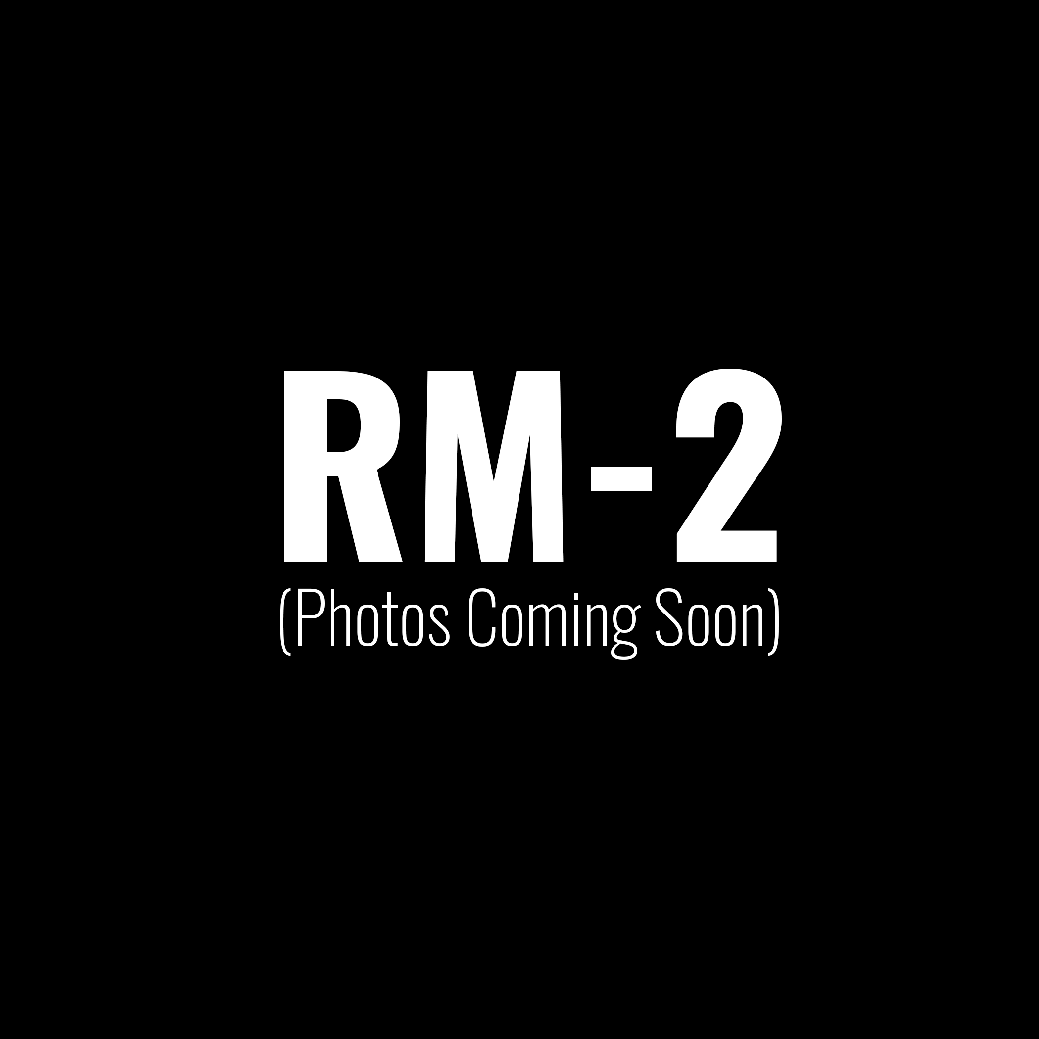 RM-2 Ruggedized Manet Radio