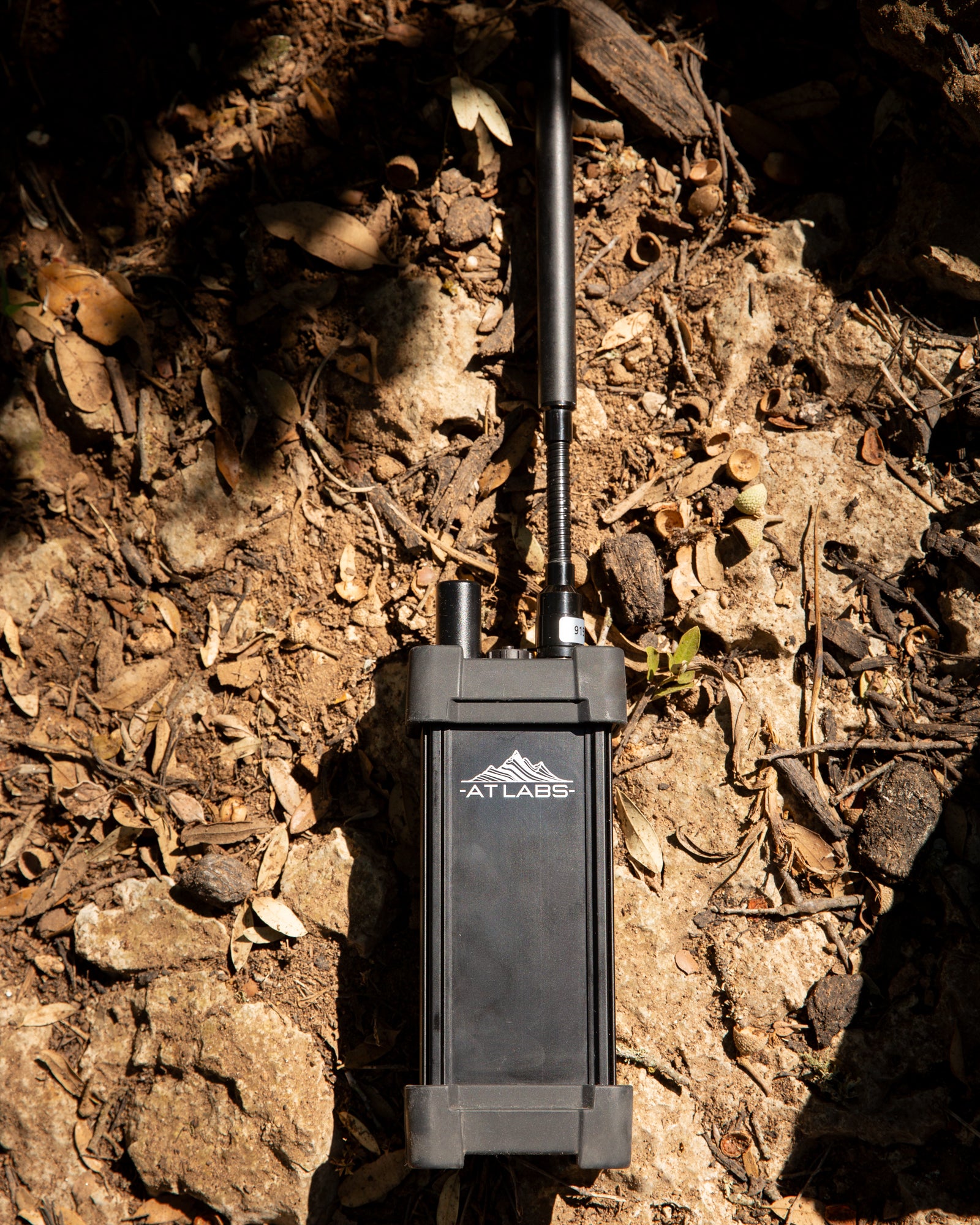 RM-2 Ruggedized Manet Radio