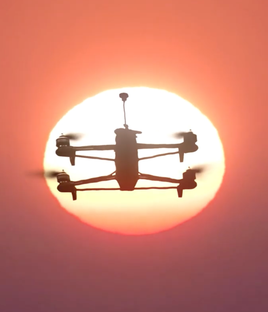 Intermediate Open 10" FPV Course – July 18-19